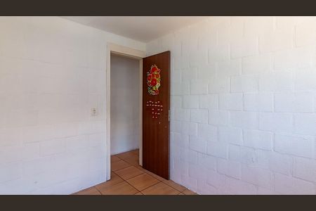 Apartamento para alugar com 39m², 2 quartos e 1 vagaQuarto 1