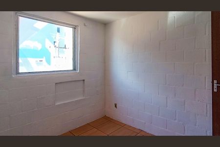 Apartamento para alugar com 39m², 2 quartos e 1 vagaQuarto 2