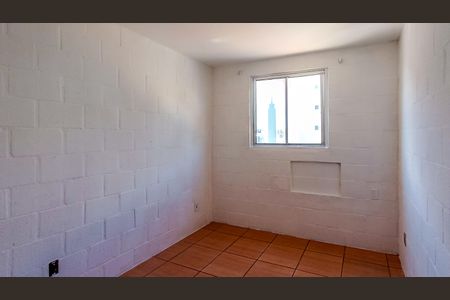 Apartamento para alugar com 39m², 2 quartos e 1 vagaQuarto 2