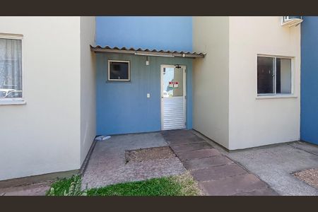 Apartamento para alugar com 39m², 2 quartos e 1 vagaÁrea comum