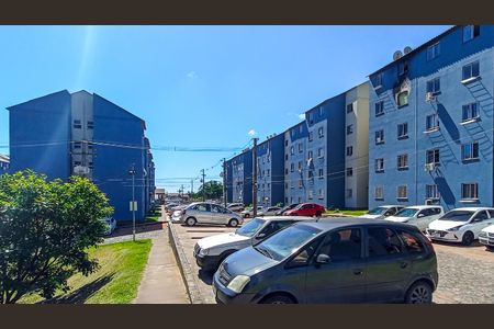 Apartamento para alugar com 39m², 2 quartos e 1 vagaÁrea comum