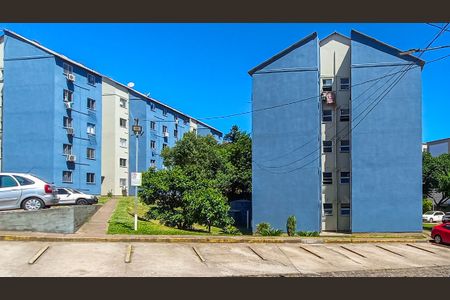 Apartamento para alugar com 39m², 2 quartos e 1 vagaÁrea comum