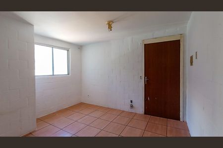 Apartamento para alugar com 39m², 2 quartos e 1 vagaSala