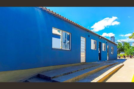 Apartamento para alugar com 39m², 2 quartos e 1 vagaÁrea comum - Salão de festas