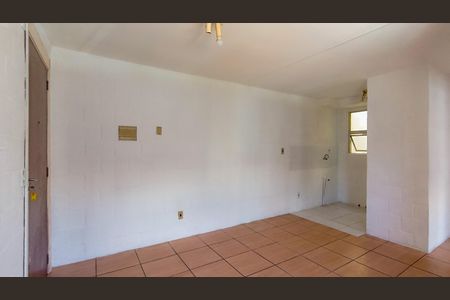 Apartamento para alugar com 39m², 2 quartos e 1 vagaSala