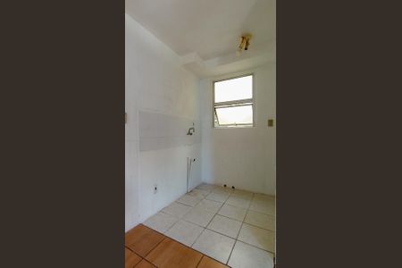 Apartamento para alugar com 39m², 2 quartos e 1 vagaCozinha