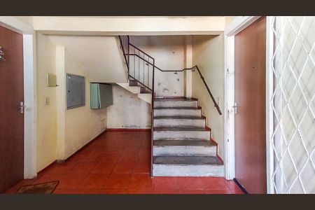 Apartamento para alugar com 39m², 2 quartos e 1 vagaÁrea comum