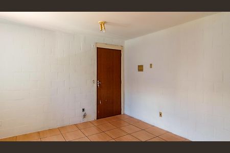 Apartamento para alugar com 39m², 2 quartos e 1 vagaSala