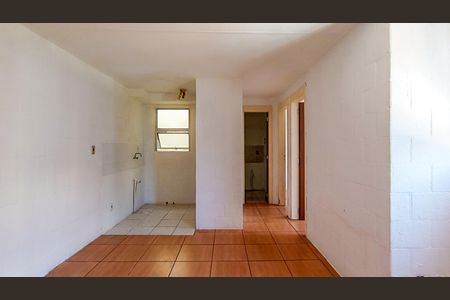 Apartamento para alugar com 39m², 2 quartos e 1 vagaSala