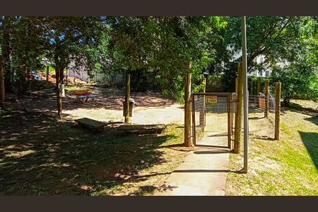 Apartamento para alugar com 39m², 2 quartos e 1 vagaÁrea comum - Espaço pet