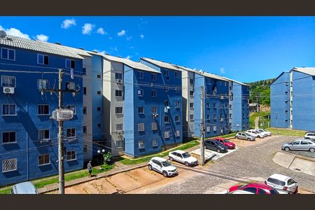 Apartamento para alugar com 39m², 2 quartos e 1 vagaVista