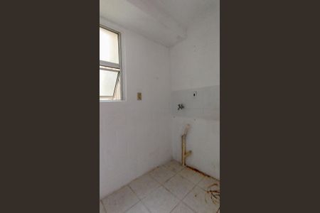 Apartamento para alugar com 39m², 2 quartos e 1 vagaÁrea de Serviço