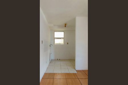Apartamento para alugar com 39m², 2 quartos e 1 vagaCozinha