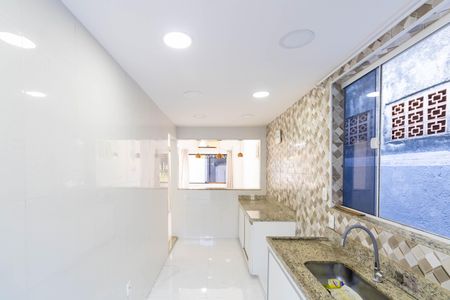 Casa para alugar com 280m², 2 quartos e 2 vagas Casa para alugar com 280m², 2 quartos e 2 vagasCozinha