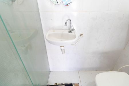 Casa para alugar com 280m², 2 quartos e 2 vagas Casa para alugar com 280m², 2 quartos e 2 vagasBanheiro de Serviço