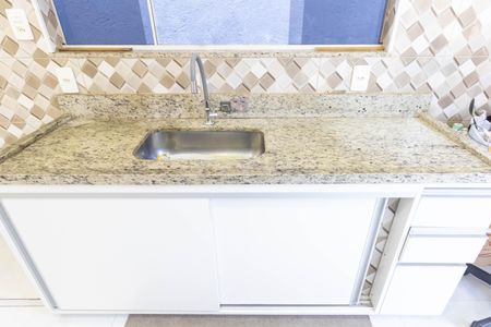 Casa para alugar com 280m², 2 quartos e 2 vagas Casa para alugar com 280m², 2 quartos e 2 vagasCozinha