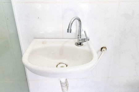 Casa para alugar com 280m², 2 quartos e 2 vagas Casa para alugar com 280m², 2 quartos e 2 vagasBanheiro de Serviço