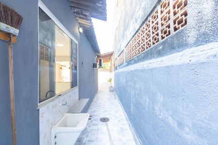 Casa para alugar com 280m², 2 quartos e 2 vagas Casa para alugar com 280m², 2 quartos e 2 vagasÁrea de Serviço