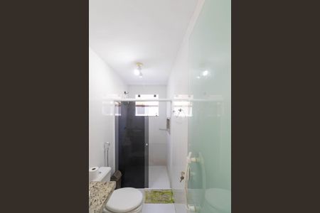 Casa para alugar com 280m², 2 quartos e 2 vagas Casa para alugar com 280m², 2 quartos e 2 vagasBanheiro