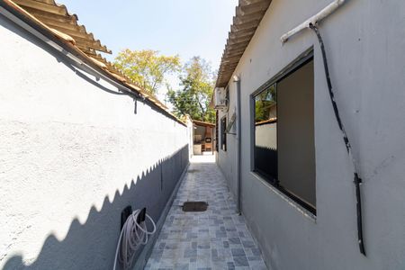 Casa para alugar com 280m², 2 quartos e 2 vagas Casa para alugar com 280m², 2 quartos e 2 vagasÁrea de Serviço