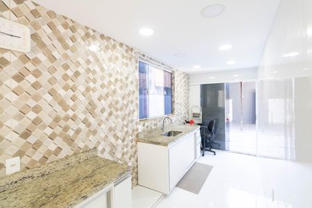 Casa para alugar com 280m², 2 quartos e 2 vagas Casa para alugar com 280m², 2 quartos e 2 vagasCozinha