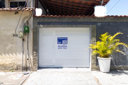 Casa para alugar com 280m², 2 quartos e 2 vagas Casa para alugar com 280m², 2 quartos e 2 vagasPlaquinha