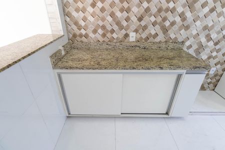 Casa para alugar com 280m², 2 quartos e 2 vagas Casa para alugar com 280m², 2 quartos e 2 vagasCozinha