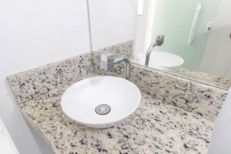 Casa para alugar com 280m², 2 quartos e 2 vagas Casa para alugar com 280m², 2 quartos e 2 vagasBanheiro