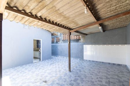 Casa para alugar com 280m², 2 quartos e 2 vagas Casa para alugar com 280m², 2 quartos e 2 vagasÁrea de Serviço