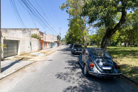 Casa para alugar com 280m², 2 quartos e 2 vagas Casa para alugar com 280m², 2 quartos e 2 vagasVista da Rua