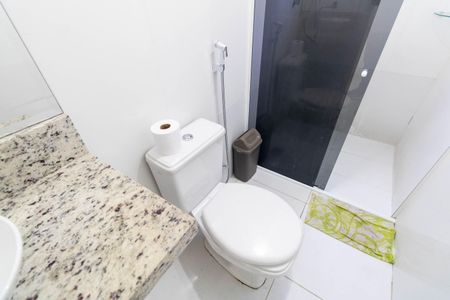 Casa para alugar com 280m², 2 quartos e 2 vagas Casa para alugar com 280m², 2 quartos e 2 vagasBanheiro