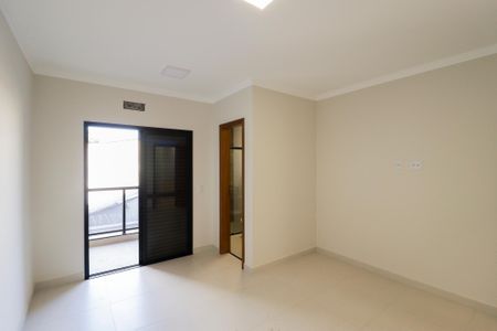 Casa à venda com 144m², 3 quartos e 2 vagasSuíte 1