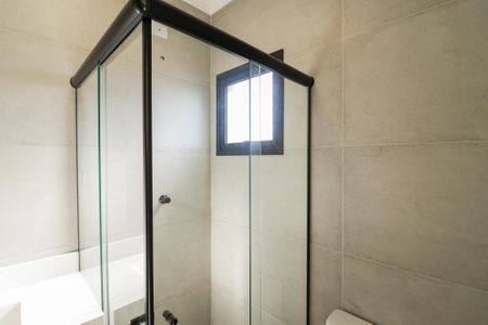 Casa à venda com 144m², 3 quartos e 2 vagasBanheiro da Suíte 3