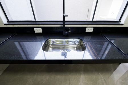 Casa à venda com 144m², 3 quartos e 2 vagasCozinha