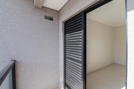 Casa à venda com 144m², 3 quartos e 2 vagasVaranda da Suíte 3