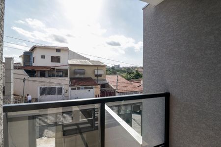 Casa à venda com 144m², 3 quartos e 2 vagasVaranda da Suíte 3