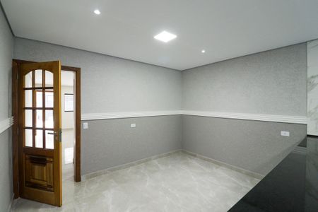 Casa à venda com 144m², 3 quartos e 2 vagasCozinha