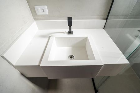 Casa à venda com 144m², 3 quartos e 2 vagasBanheiro da Suíte 3