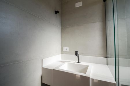 Casa à venda com 144m², 3 quartos e 2 vagasBanheiro da Suíte 3