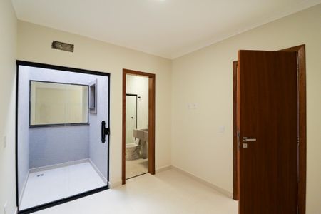 Casa à venda com 144m², 3 quartos e 2 vagasSuíte 2