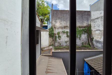 Casa à venda com 105m², 2 quartos e 1 vagaQuarto 2 - vista
