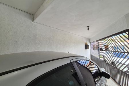 Casa à venda com 105m², 2 quartos e 1 vagaGaragem