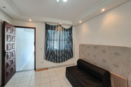 Sala de casa à venda com 2 quartos, 105m² em Vila Jupiter, São Bernardo do Campo