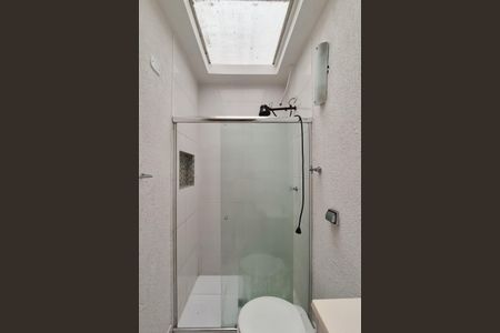 Casa à venda com 105m², 2 quartos e 1 vagaBanheiro Social