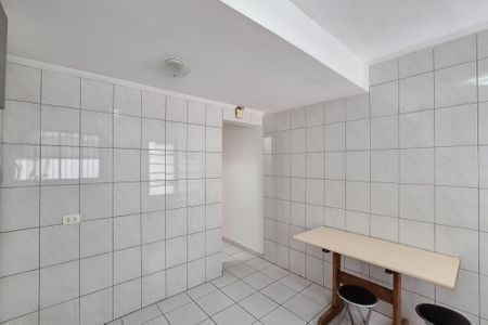 Casa à venda com 105m², 2 quartos e 1 vagaCozinha - Armários