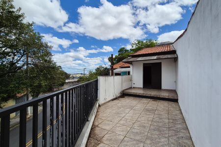 Casa à venda com 105m², 2 quartos e 1 vagavaranda do Quarto 1