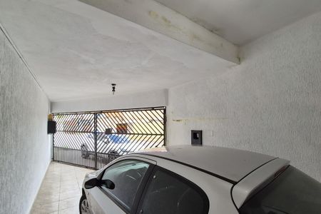 Casa à venda com 105m², 2 quartos e 1 vagaGaragem