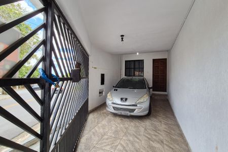 Casa à venda com 105m², 2 quartos e 1 vagaGaragem