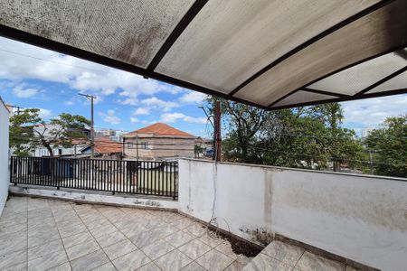 Casa à venda com 105m², 2 quartos e 1 vagavaranda do Quarto 1