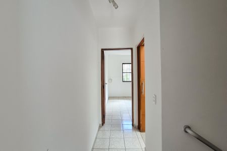 Casa à venda com 105m², 2 quartos e 1 vagaCorredor